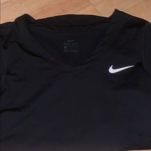MED dri-fit Nike shirt